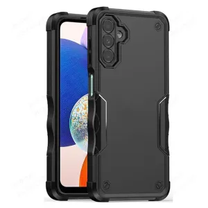 Galaxy A14 Military Grade Armor Hard Case