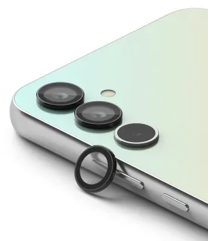 Galaxy A14/A24/A34 Camera Lens Protector | Camera Lens Frame Glass
