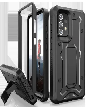 Galaxy A52 Case - V Series - 21 Feet Drop Protection