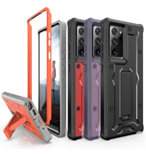 Galaxy Note 20 Ultra 5G Case - Military Grade - ArmadilloTek Series