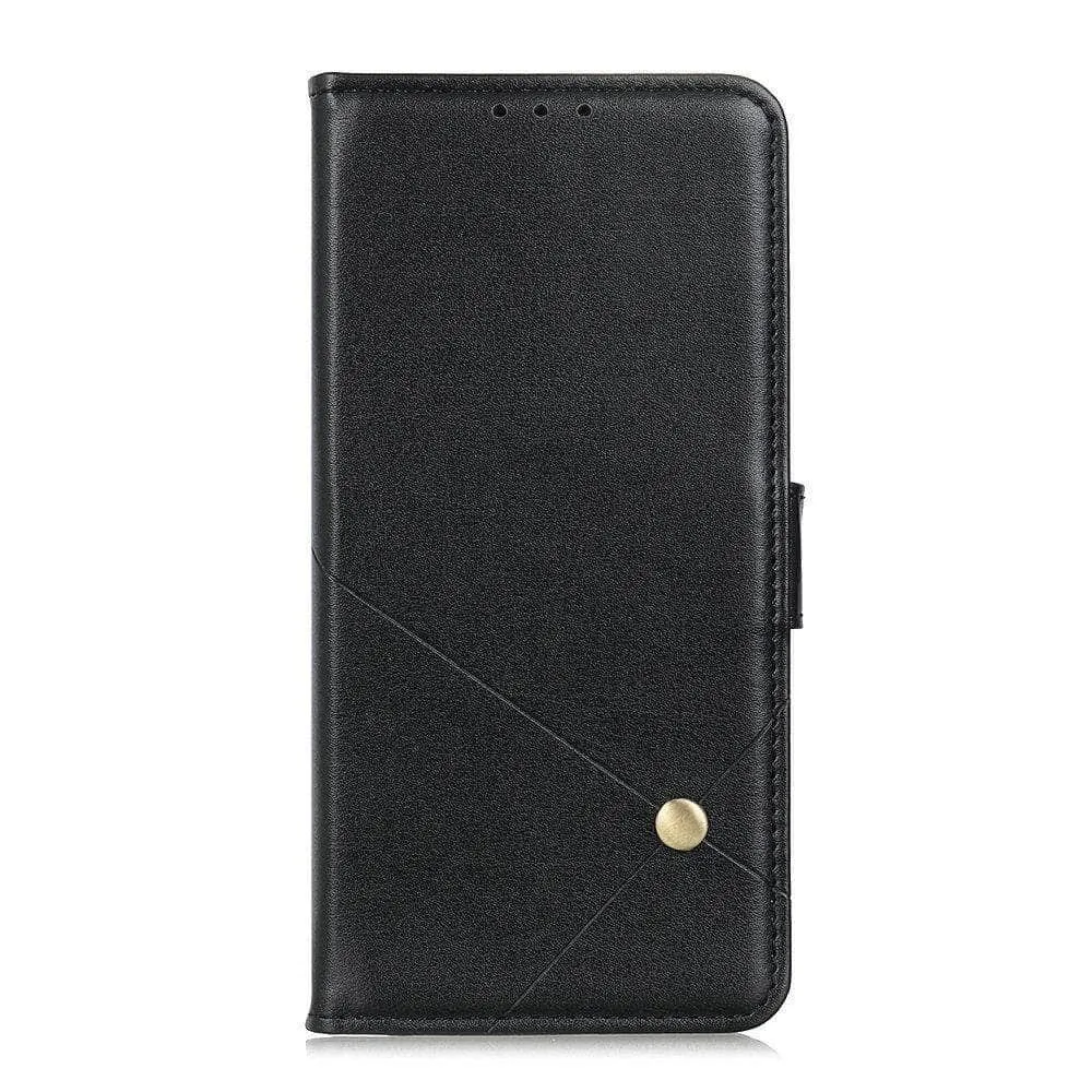Galaxy S20 FE Lite Flip Cover Etui Leather 360 Protection Case
