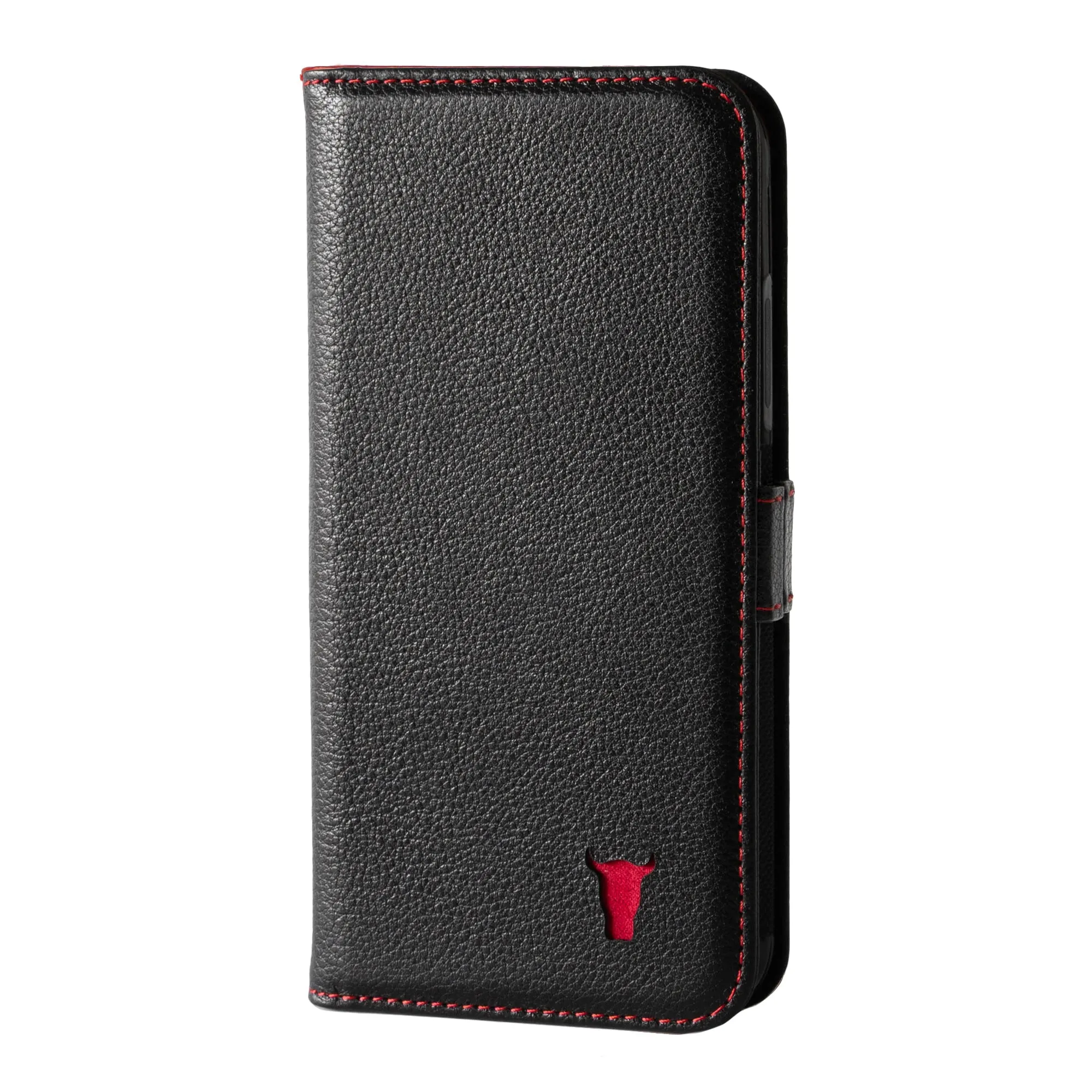Galaxy S20 FE / S20 FE 5G Leather Case (with Stand Function)