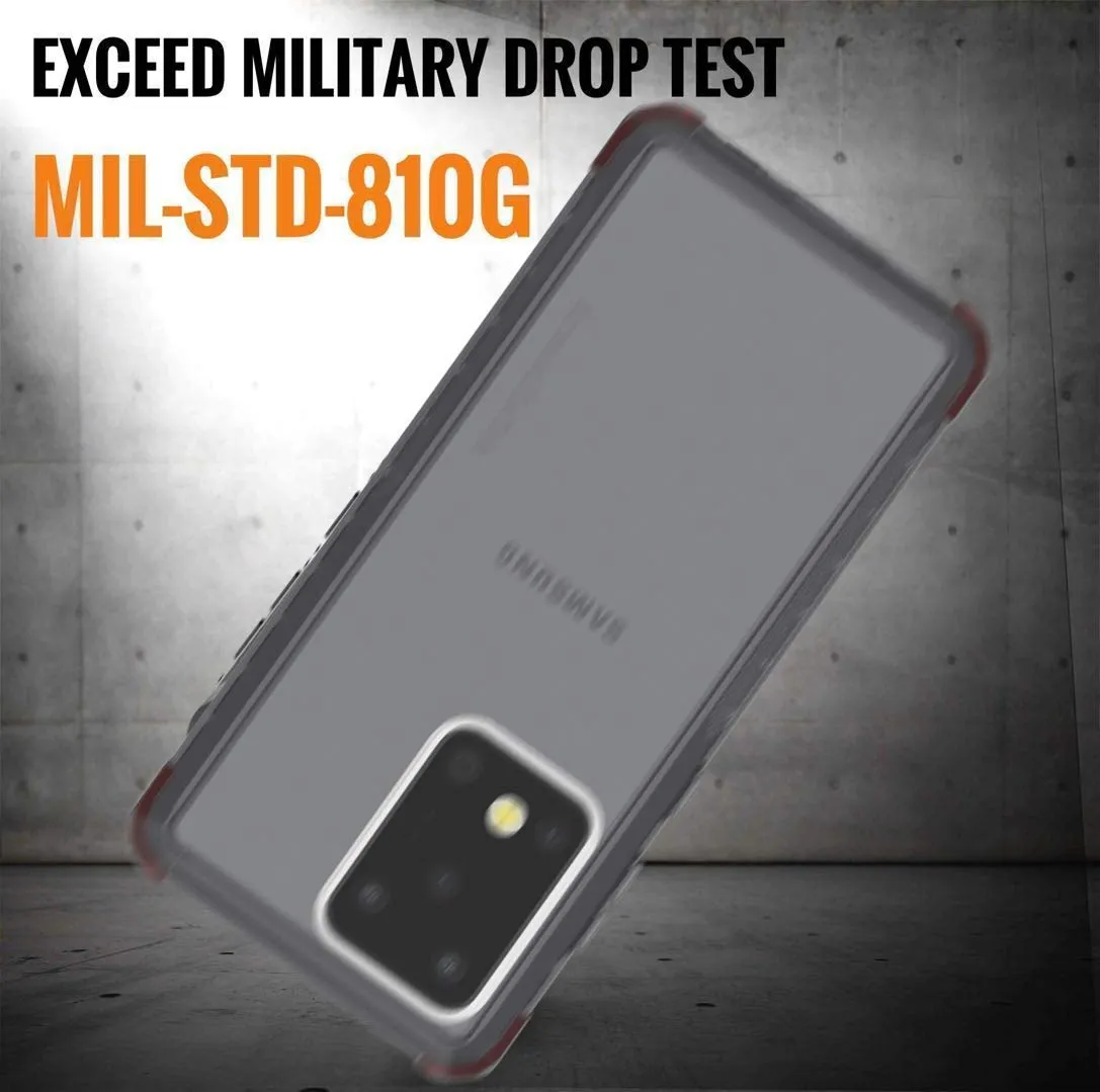 Galaxy S20 Ultra - CyberRanger Series