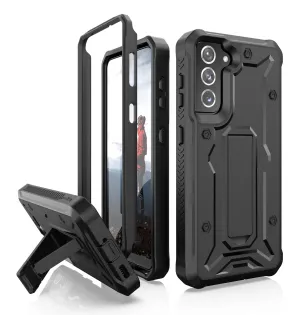 Galaxy S21 Case - Military Grade - ArmadilloTek Series