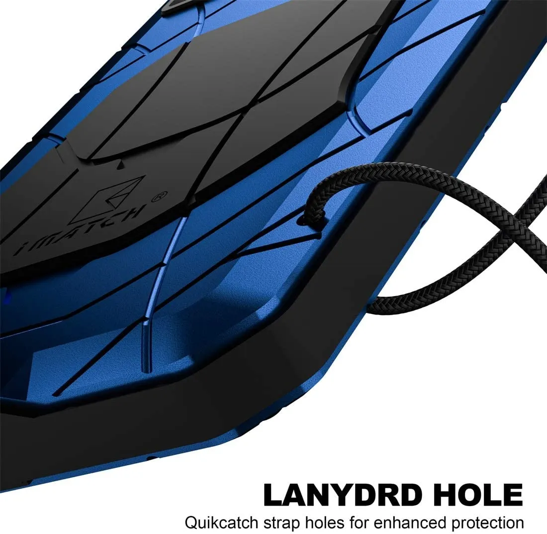 Galaxy S21 Plus Aluminum Bumper Case