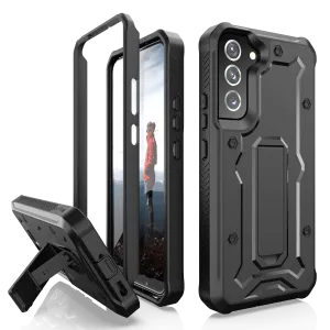 Galaxy S22  Plus Case - V Series - 21 Feet Drop Protection