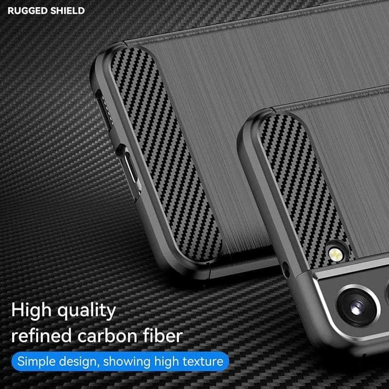 Galaxy S22 Soft Silicone Case