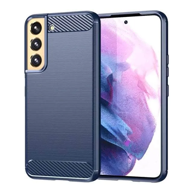 Galaxy S22 Soft Silicone Case