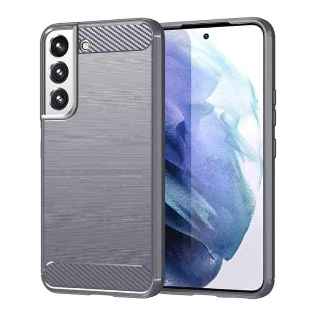 Galaxy S22 Soft Silicone Case