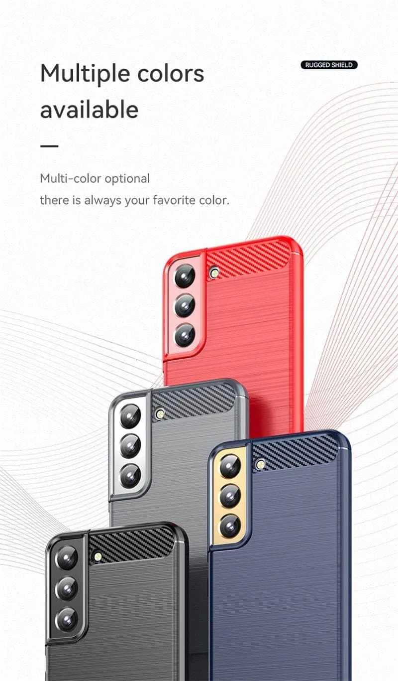 Galaxy S22 Soft Silicone Case