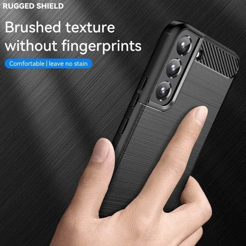 Galaxy S22 Soft Silicone Case