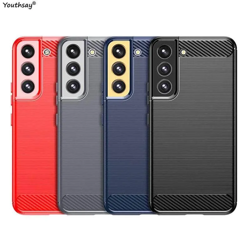 Galaxy S22 Soft Silicone Case