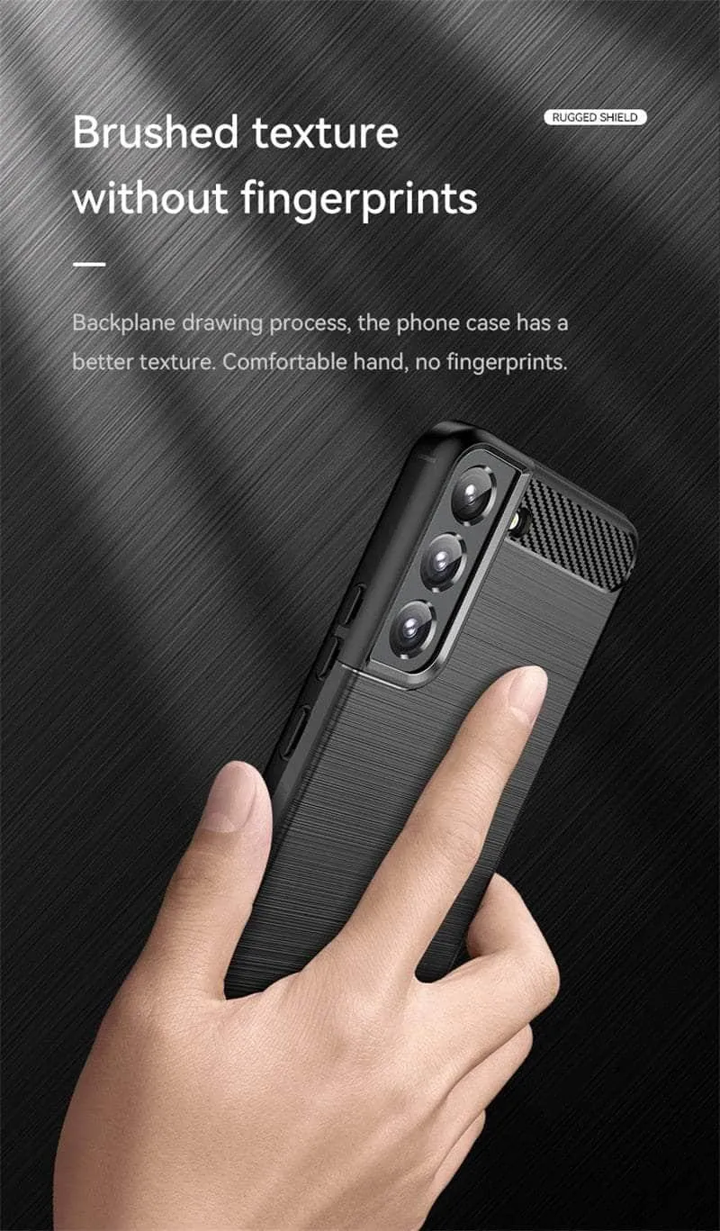 Galaxy S22 Soft Silicone Case