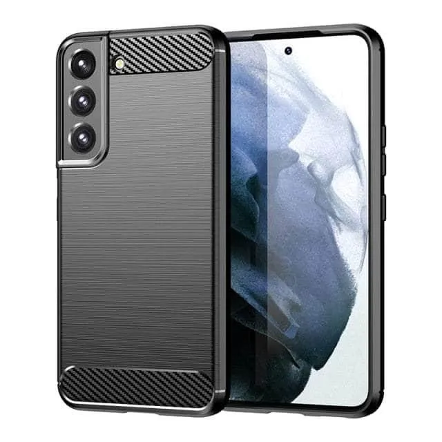 Galaxy S22 Soft Silicone Case