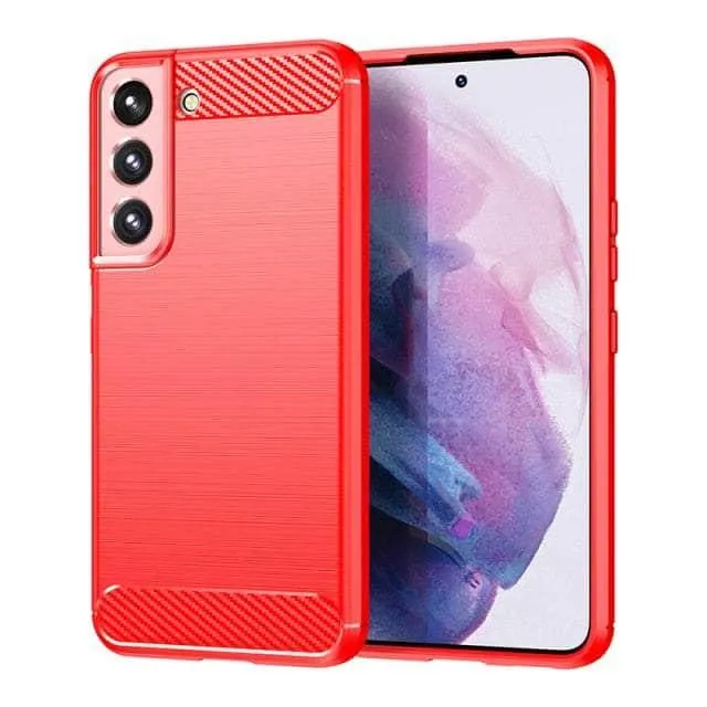 Galaxy S22 Soft Silicone Case