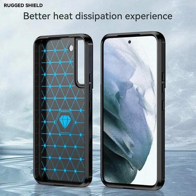 Galaxy S22 Soft Silicone Case
