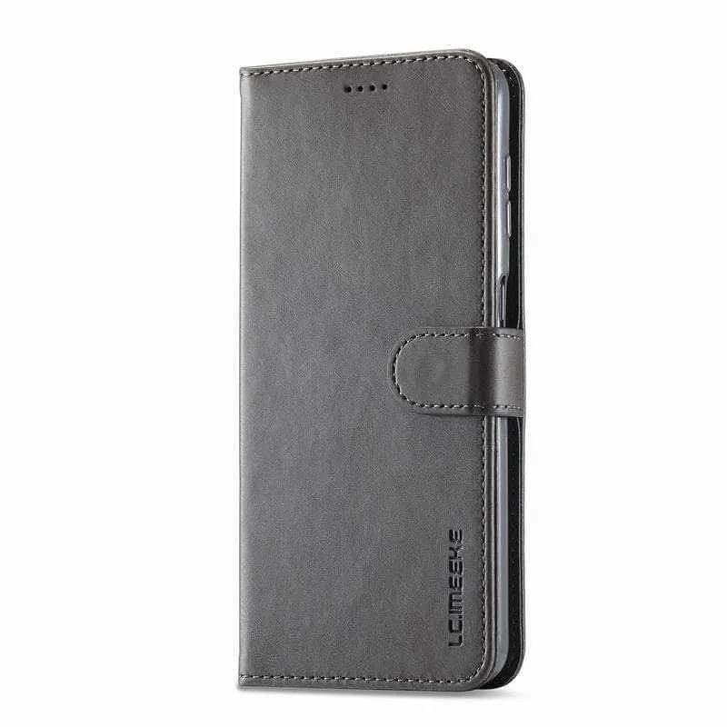 Galaxy S23 FE Flip Magnetic Wallet Cover