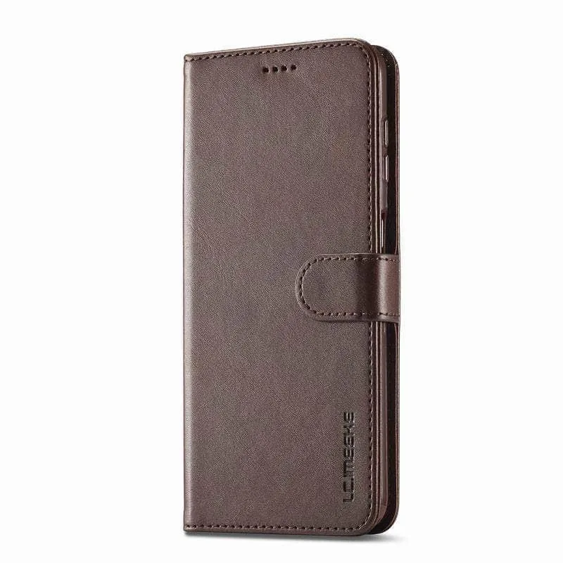 Galaxy S23 FE Flip Magnetic Wallet Cover