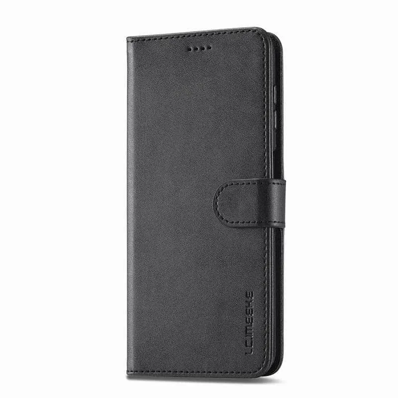 Galaxy S23 FE Flip Magnetic Wallet Cover