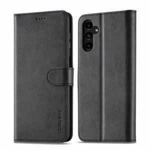 Galaxy S23 FE Flip Magnetic Wallet Cover