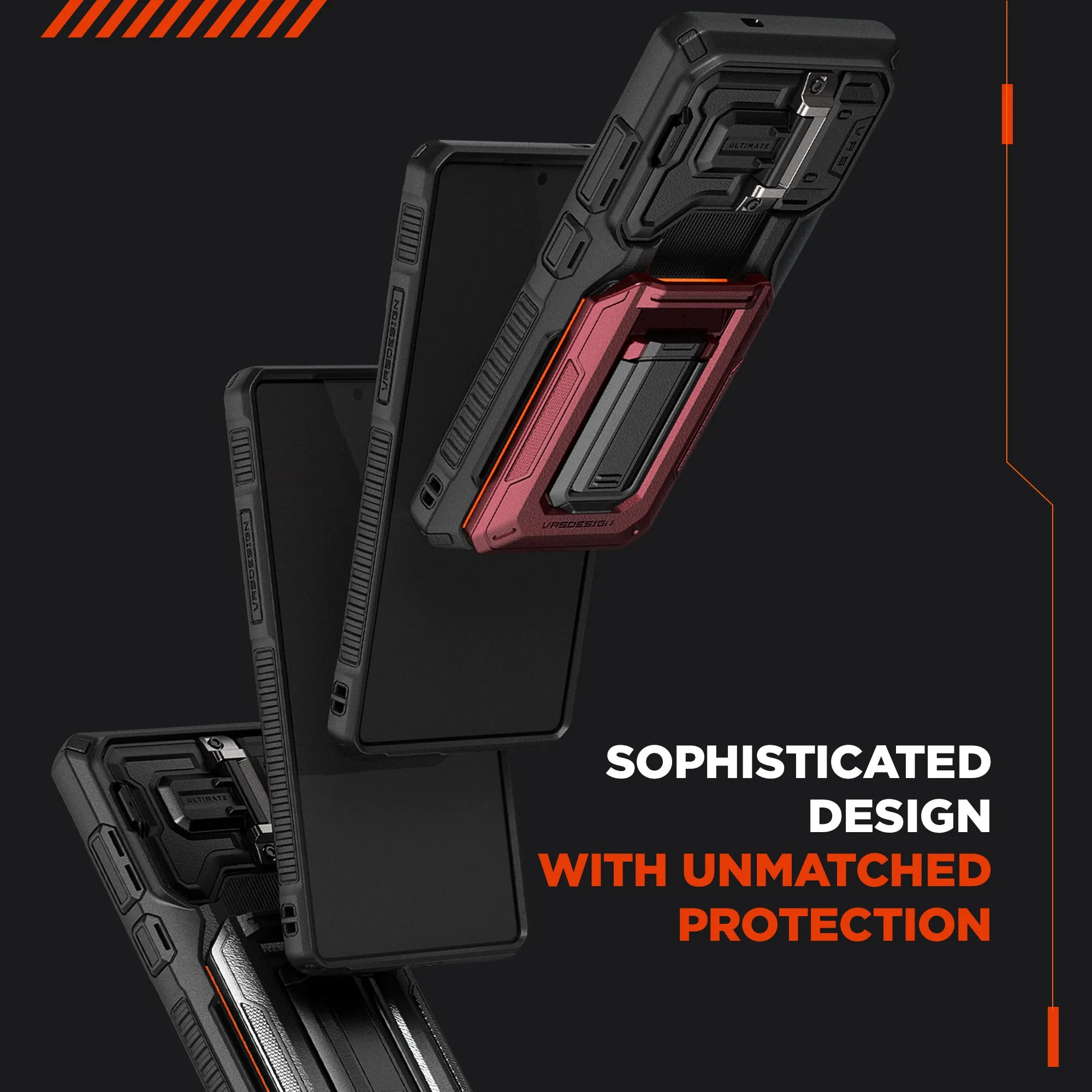 Galaxy S25 Ultra Origin Case