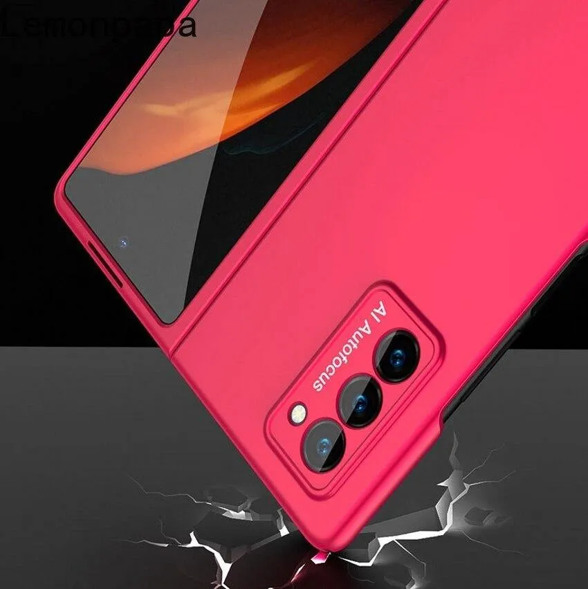 Galaxy Z Fold 2 Phone Case