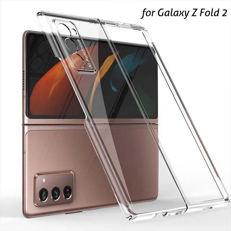 Galaxy Z Fold 2 Phone Case