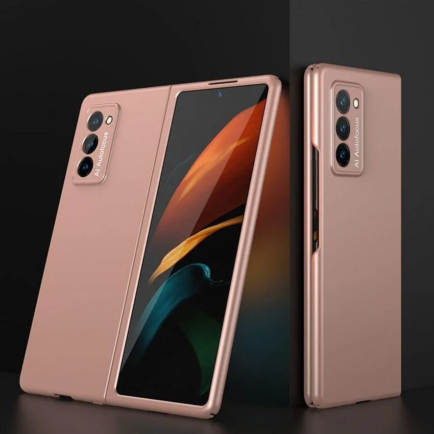 Galaxy Z Fold 2 Phone Case
