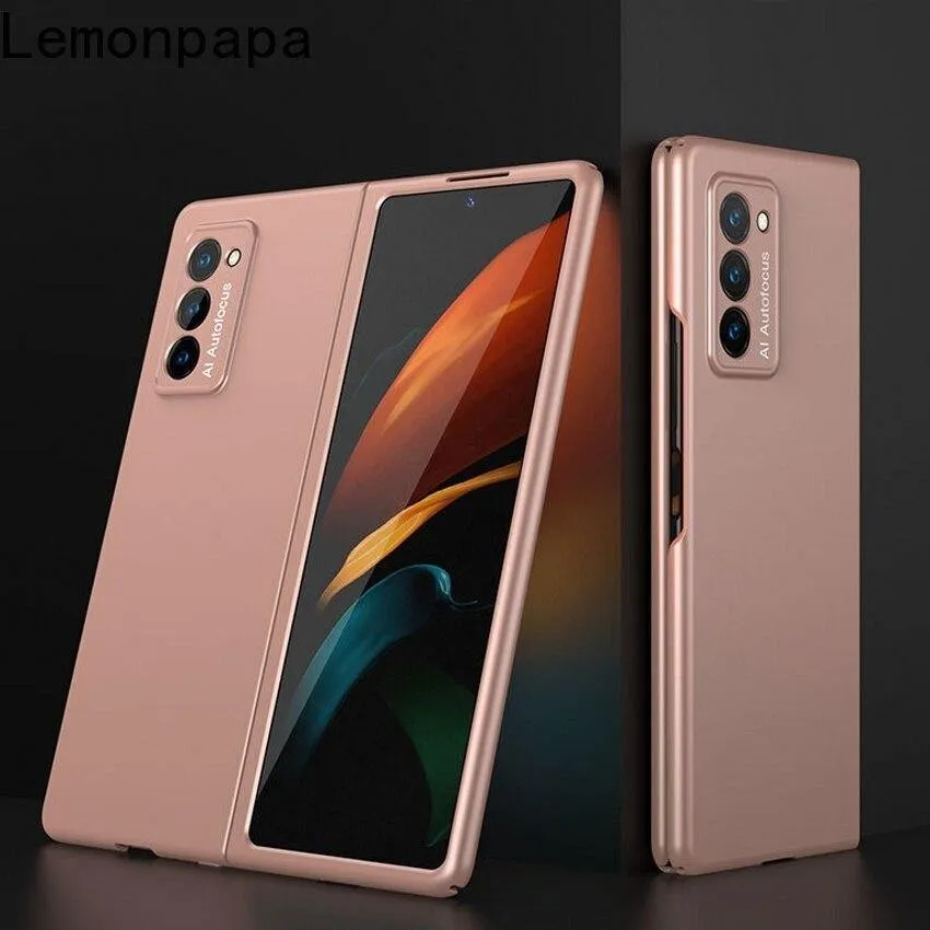 Galaxy Z Fold 2 Phone Case