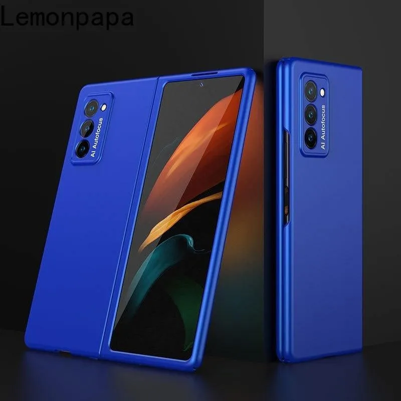 Galaxy Z Fold 2 Phone Case
