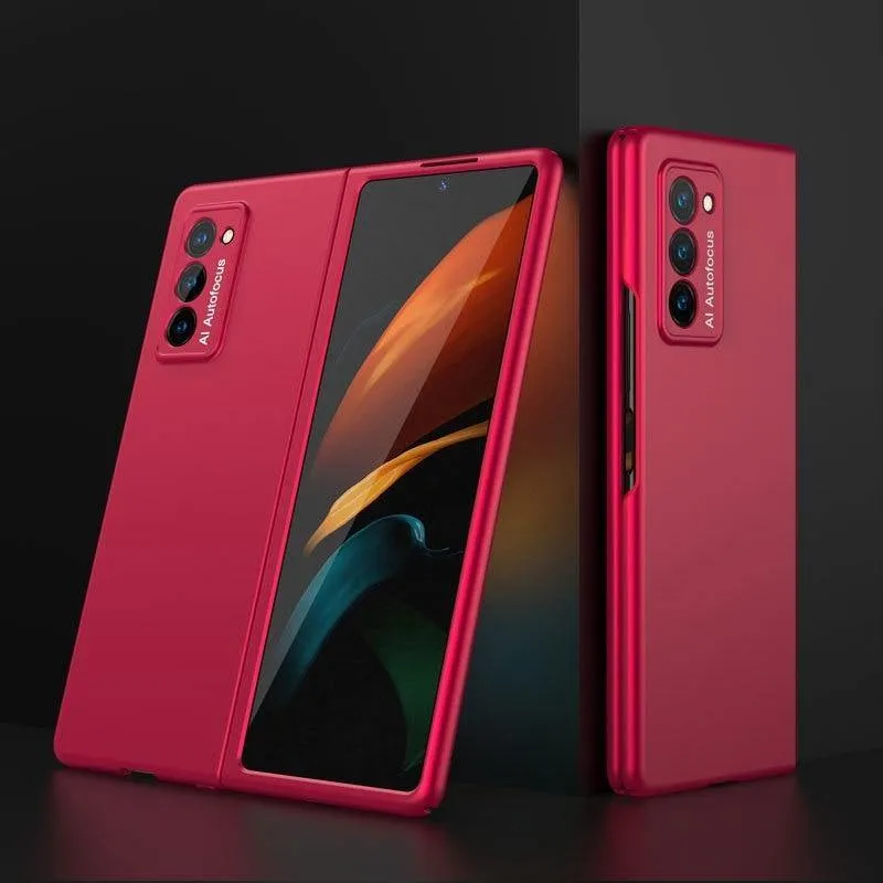 Galaxy Z Fold 2 Phone Case