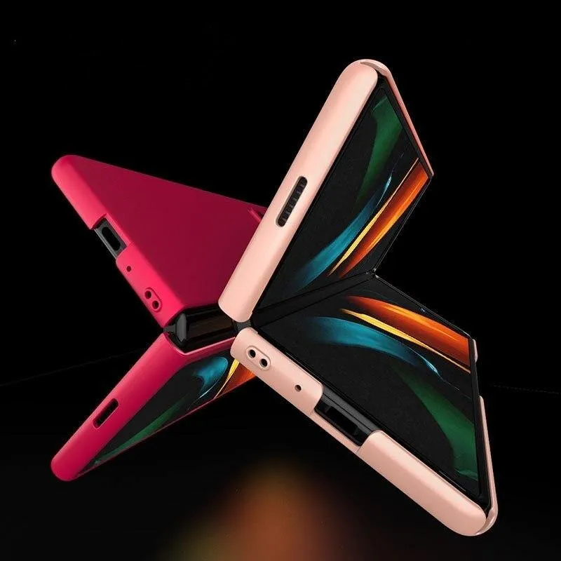 Galaxy Z Fold 2 Phone Case