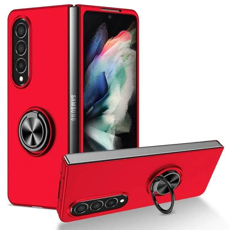 Galaxy Z Fold 5 Magnet Ring Kickstand