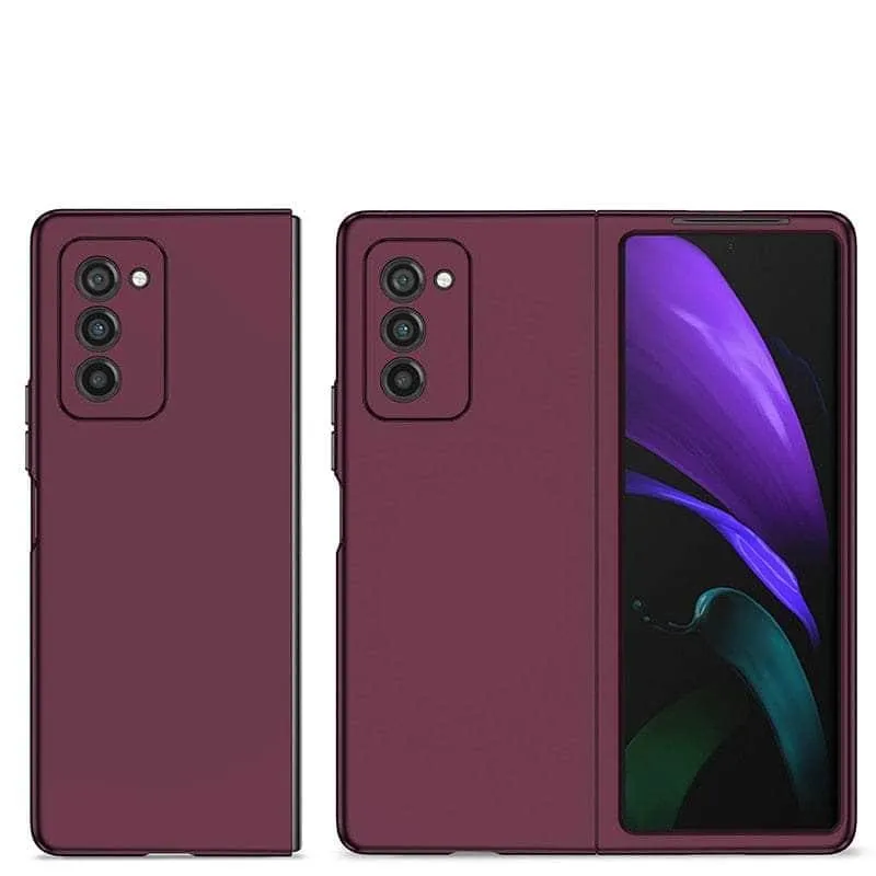Galaxy Z Fold 5 Magnet Ring Kickstand