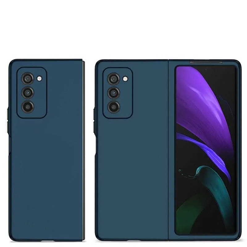 Galaxy Z Fold 5 Magnet Ring Kickstand
