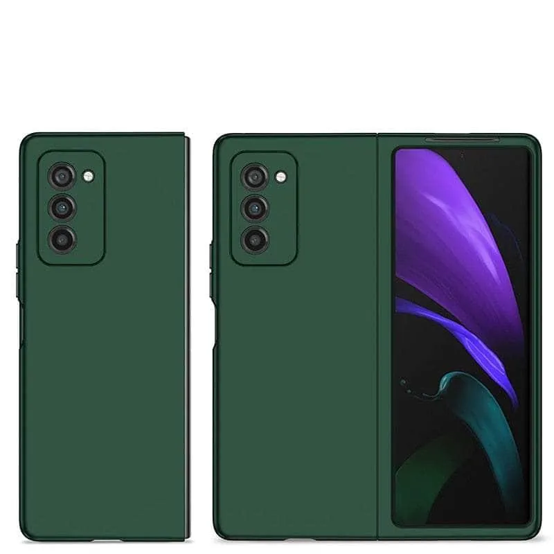 Galaxy Z Fold 5 Magnet Ring Kickstand