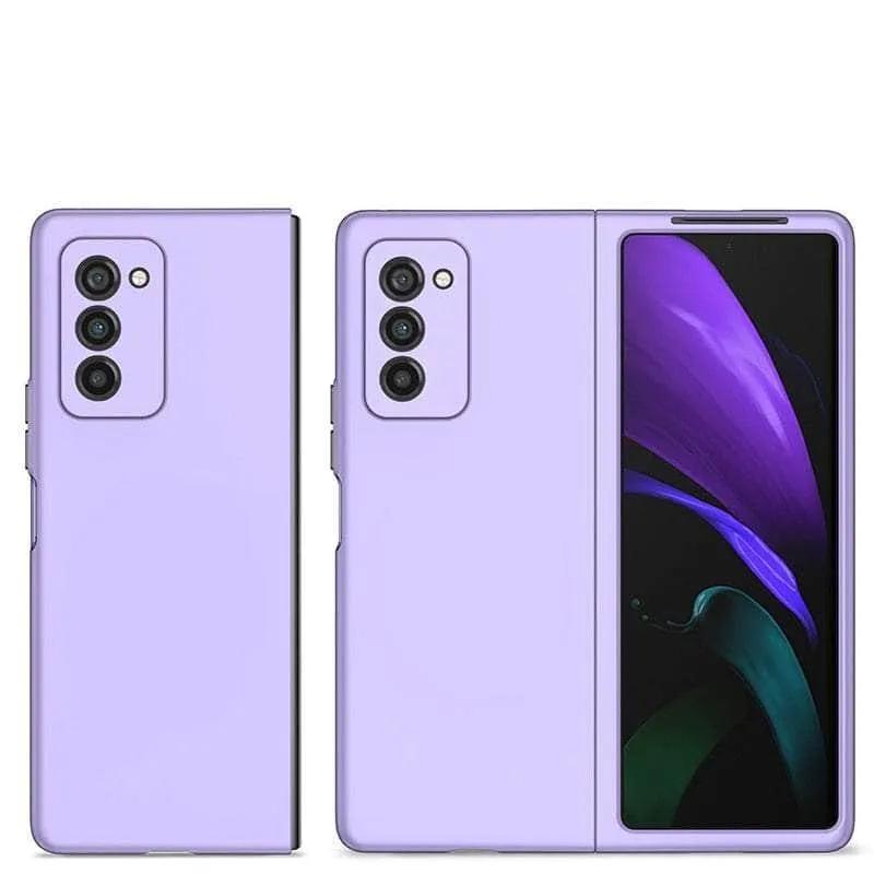 Galaxy Z Fold 5 Magnet Ring Kickstand