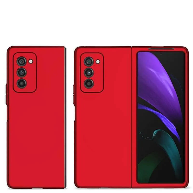 Galaxy Z Fold 5 Magnet Ring Kickstand