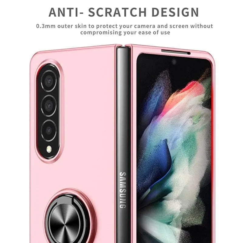Galaxy Z Fold 5 Magnet Ring Kickstand