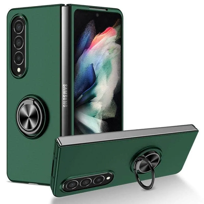Galaxy Z Fold 5 Magnet Ring Kickstand