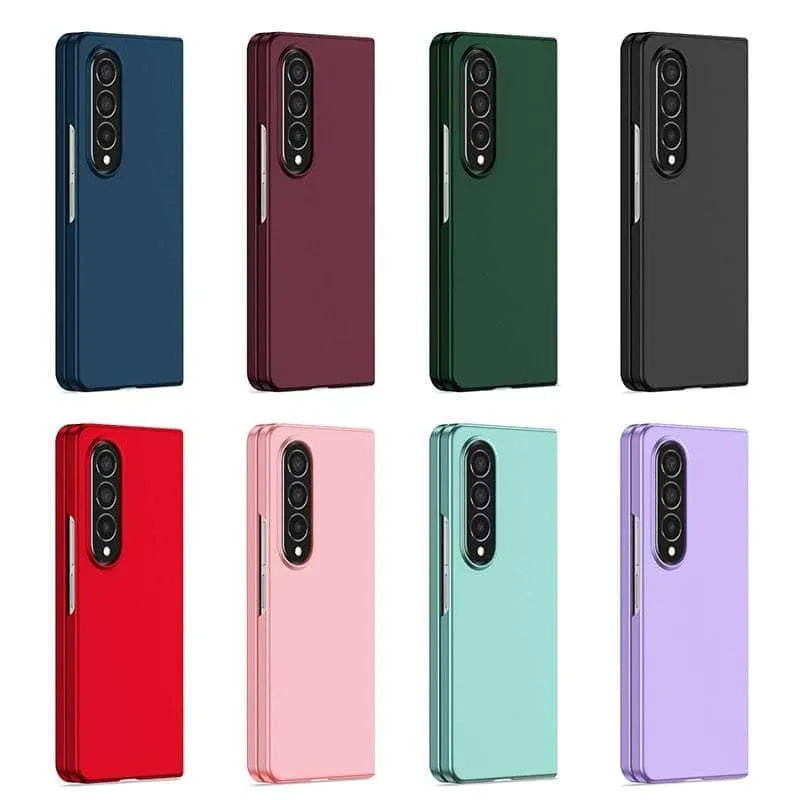 Galaxy Z Fold 5 Magnet Ring Kickstand