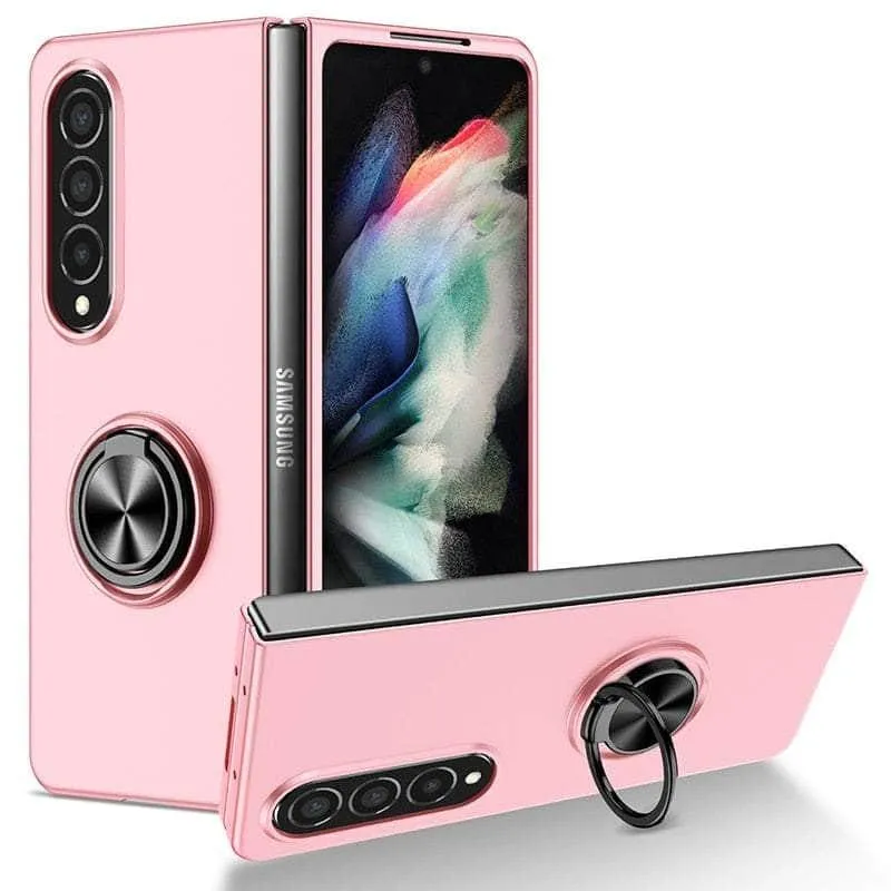 Galaxy Z Fold 5 Magnet Ring Kickstand