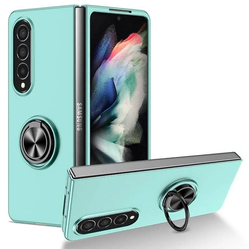 Galaxy Z Fold 5 Magnet Ring Kickstand