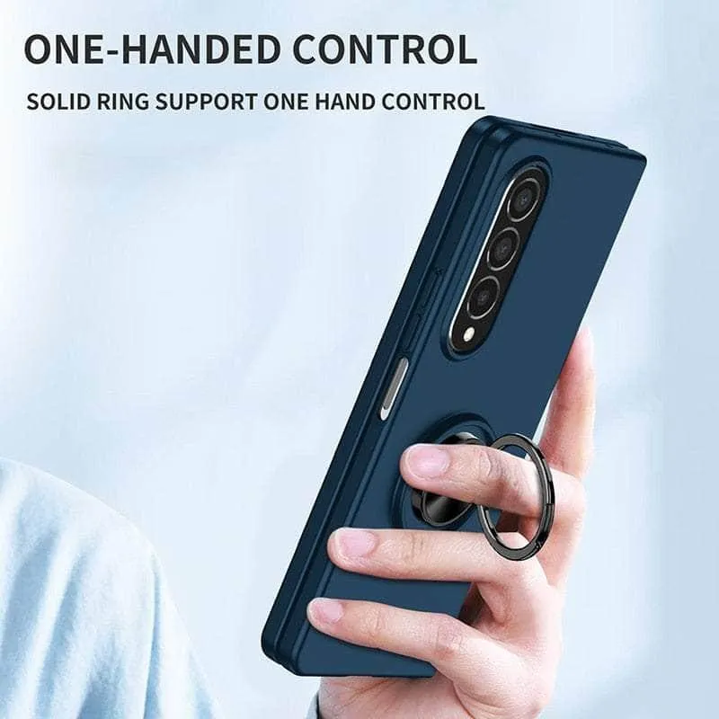 Galaxy Z Fold 5 Magnet Ring Kickstand