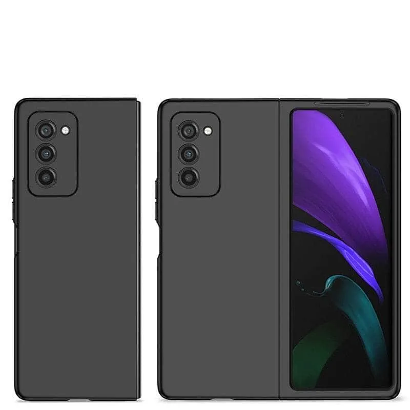 Galaxy Z Fold 5 Magnet Ring Kickstand