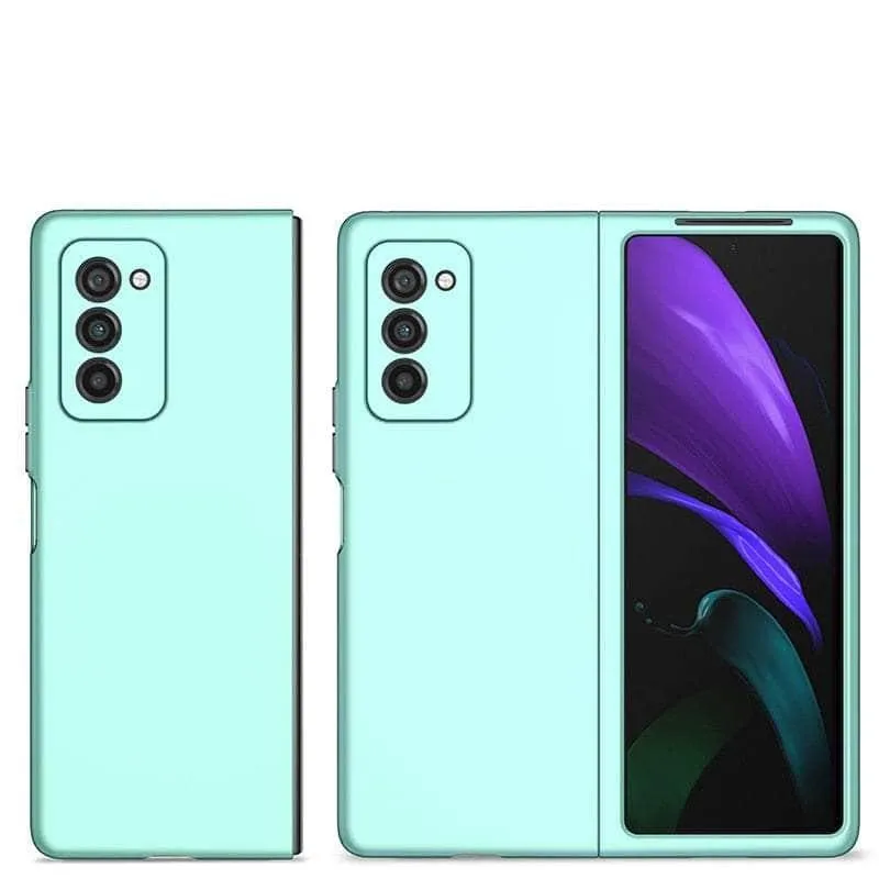 Galaxy Z Fold 5 Magnet Ring Kickstand