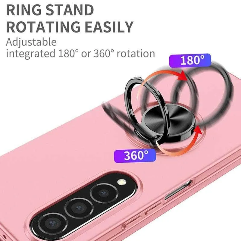Galaxy Z Fold 5 Magnet Ring Kickstand