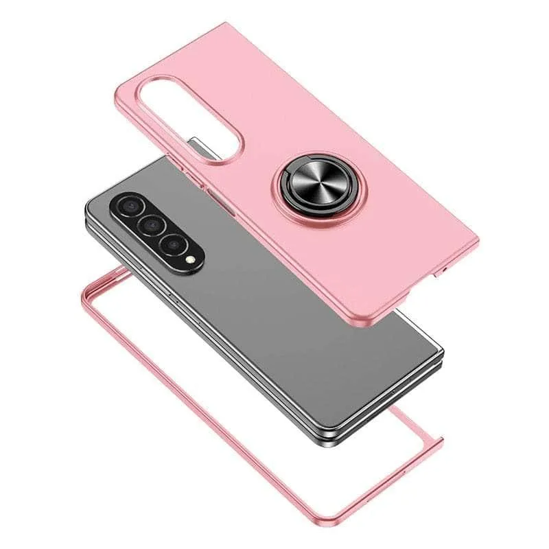 Galaxy Z Fold 5 Magnet Ring Kickstand