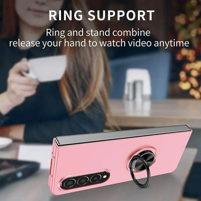Galaxy Z Fold 5 Magnet Ring Kickstand