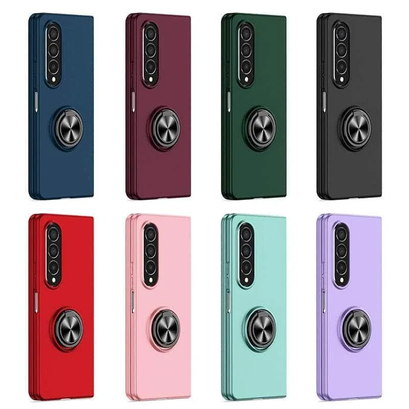 Galaxy Z Fold 5 Magnet Ring Kickstand